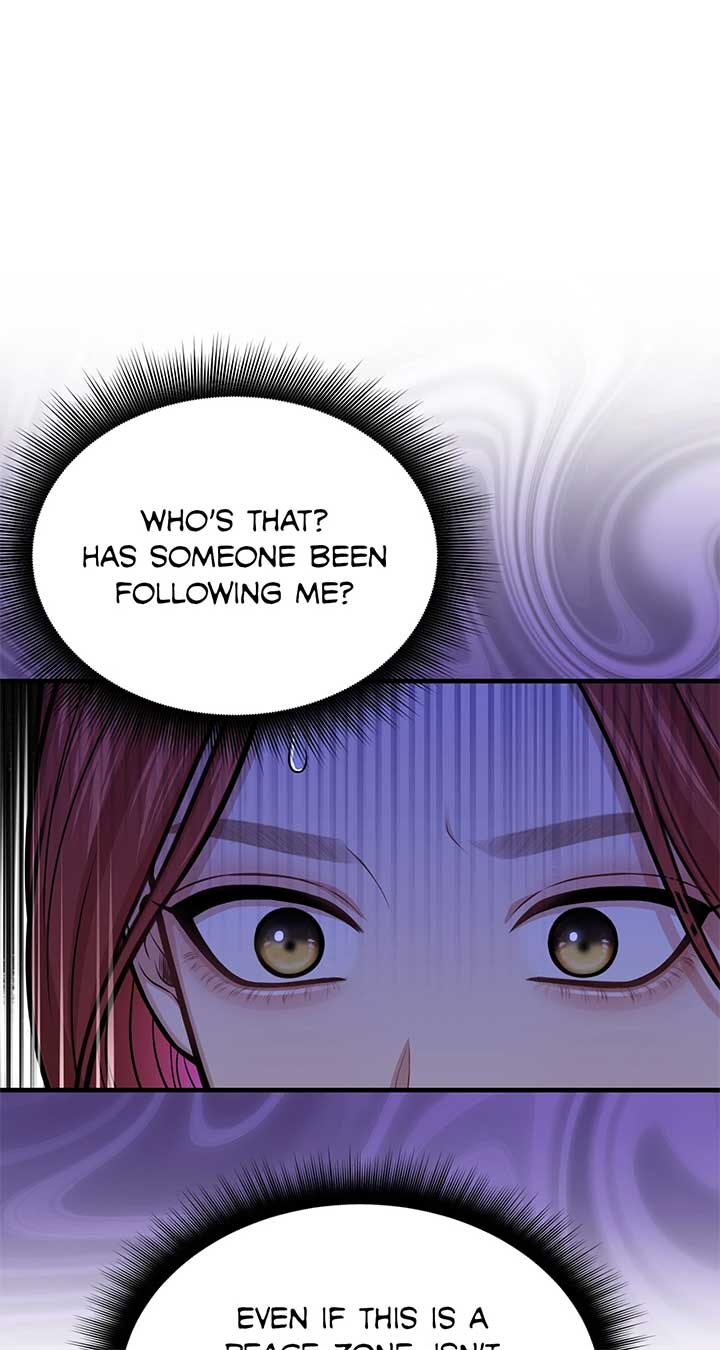 The Secret Bedroom of a Dejected Royal Daughter Chapter 99 73